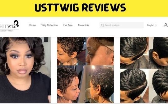 Usttwig Reviews