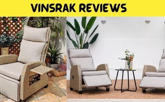 Vinsrak Reviews