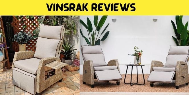 Vinsrak Reviews