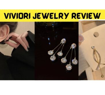 Viviori Jewelry Review