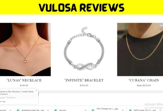 Vulosa Reviews