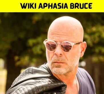 Wiki Aphasia Bruce