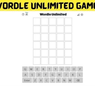 Wordle Unlimited Games