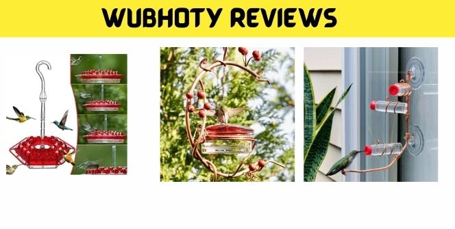 Wubhoty Reviews