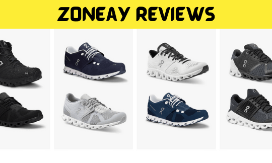 Zoneay Reviews