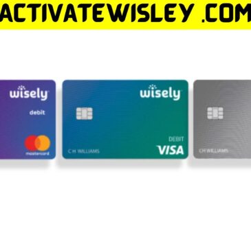 Activatewisley .com