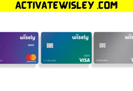 Activatewisley .com