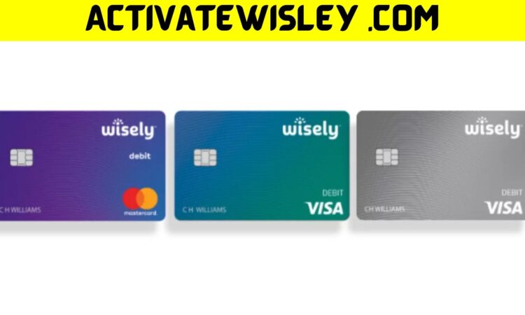 Activatewisley .com