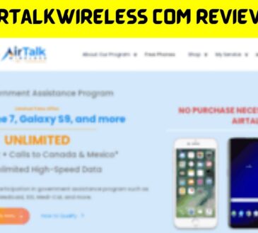 Airtalkwireless com Reviews