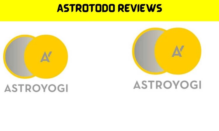 Astrotodo Reviews