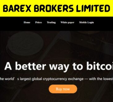 Barex Brokers Limited