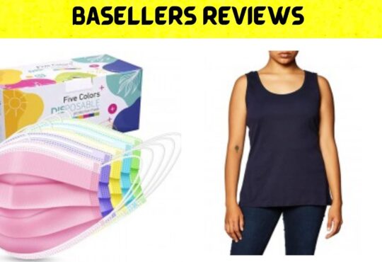 Basellers Reviews