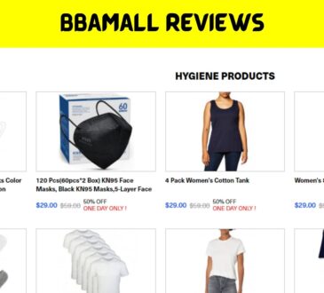 Bbamall Reviews