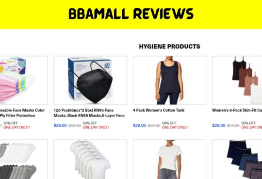 Bbamall Reviews