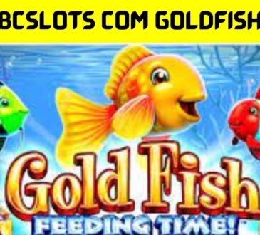 Bcslots com Goldfish