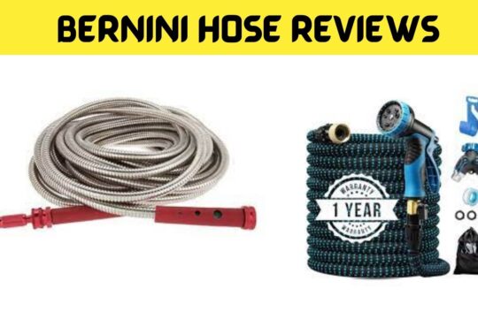 Bernini Hose Reviews