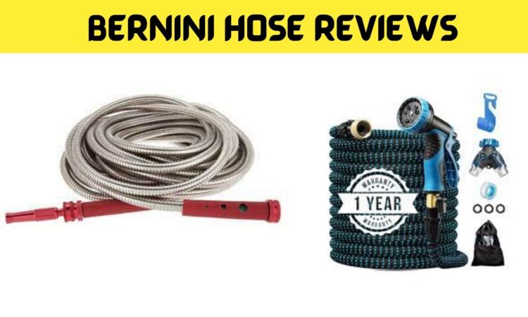 Bernini Hose Reviews