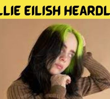 Billie Eilish Heardle