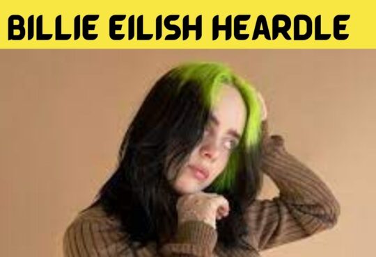 Billie Eilish Heardle