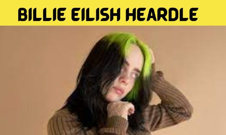 Billie Eilish Heardle