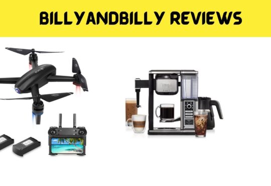 Billyandbilly Reviews