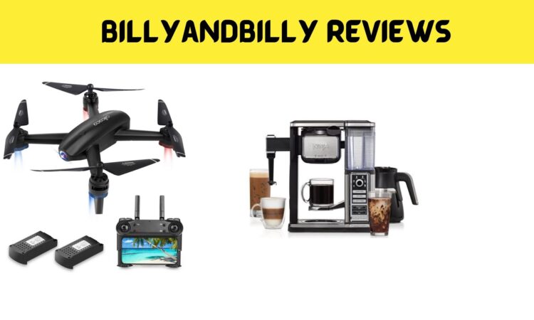Billyandbilly Reviews