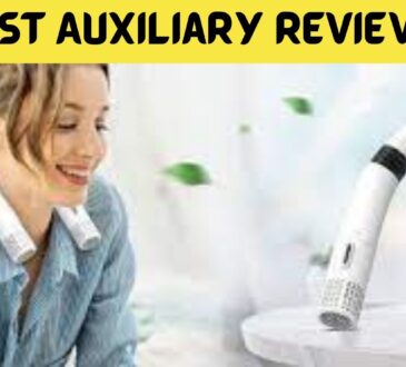 Blast Auxiliary Reviews