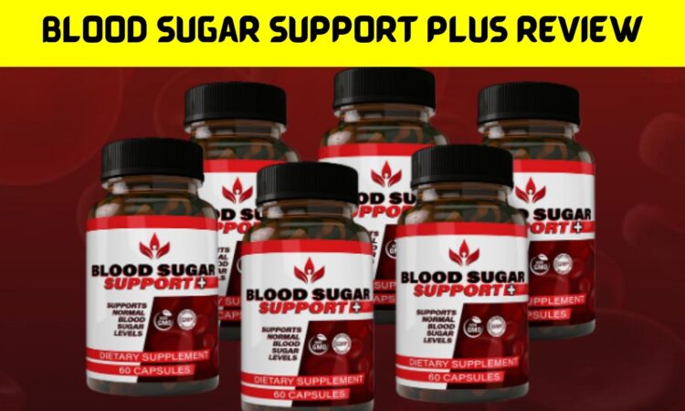 Blood Sugar Support Plus Review