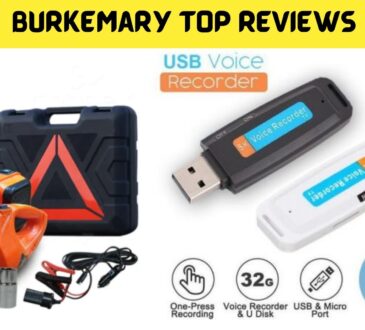 Burkemary Top Reviews