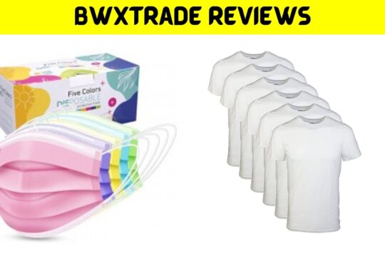 Bwxtrade Reviews