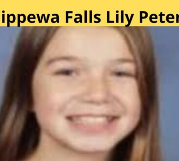 Chippewa Falls Lily Peters