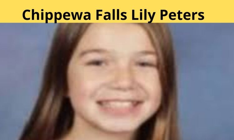 Chippewa Falls Lily Peters