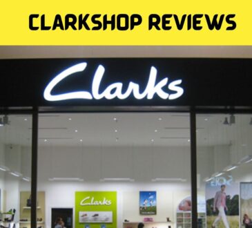 Clarkshop Reviews