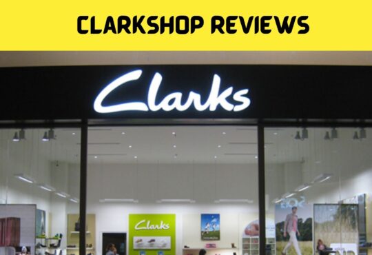 Clarkshop Reviews