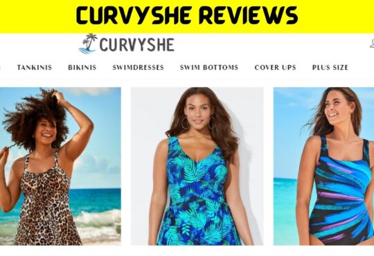 Curvyshe Reviews