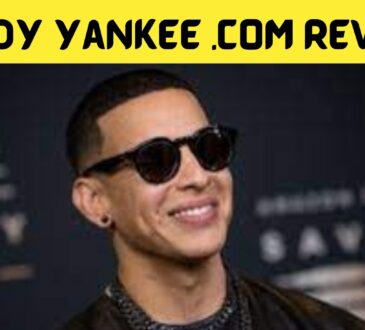 Daddy Yankee .com Review
