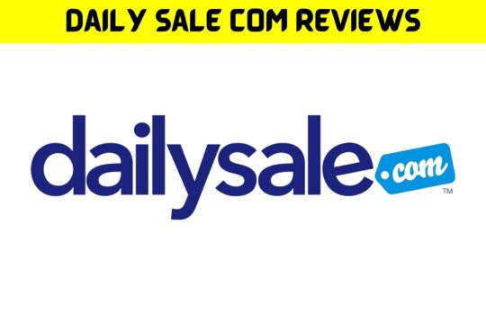 Daily Sale com Reviews