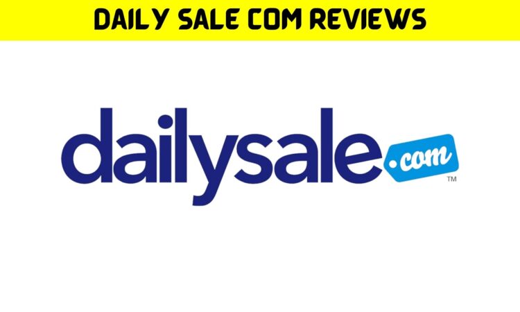Daily Sale com Reviews