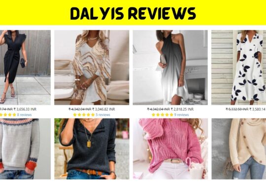 Dalyis Reviews