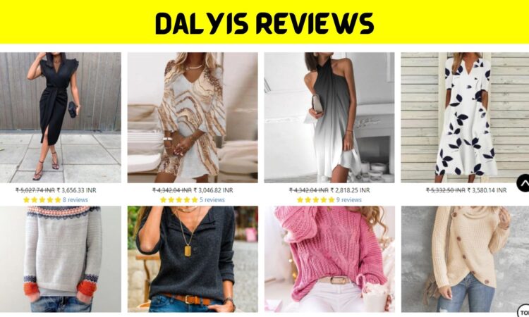 Dalyis Reviews