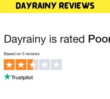Dayrainy Reviews