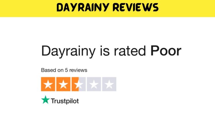 Dayrainy Reviews