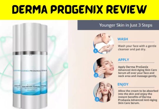 Derma ProGenix