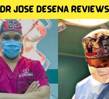 Dr Jose Desena Reviews