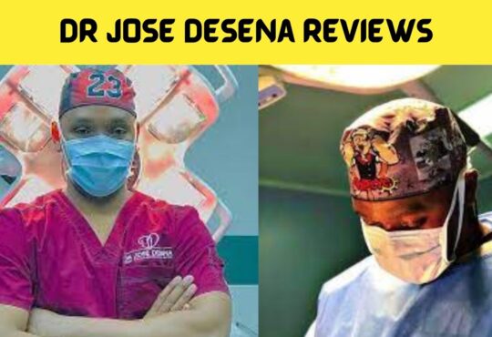 Dr Jose Desena Reviews