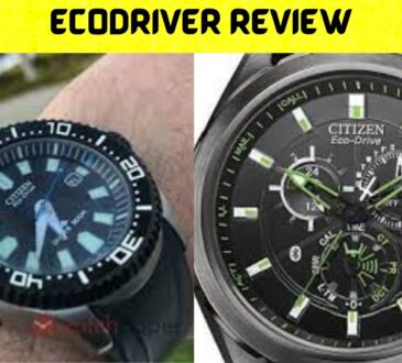 Ecodriver Review