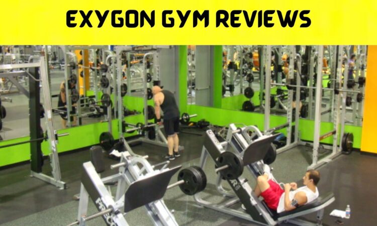 Exygon Gym Reviews