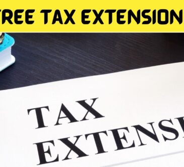 File Free Tax Extension 2022