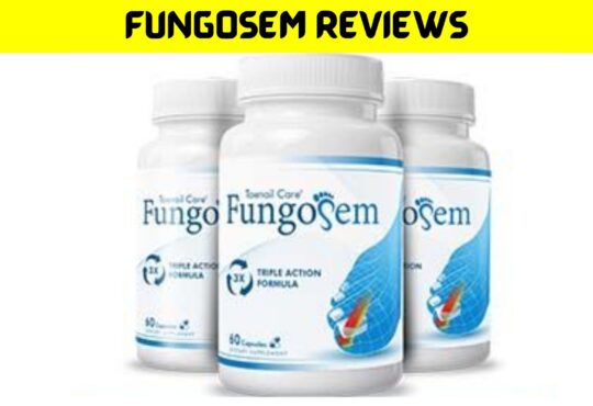 FungoSem-reviews