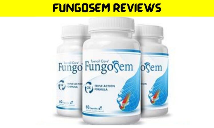 FungoSem-reviews